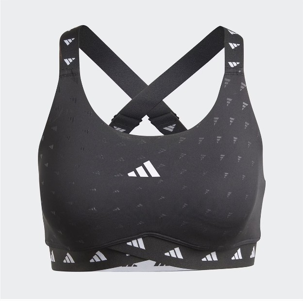 Top de mujer PowerImpact adidas