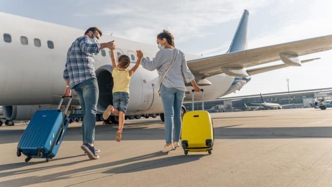 Truco # 1. ¿Sabías que si compras los pasajes el día martes te saldrá más barato?
