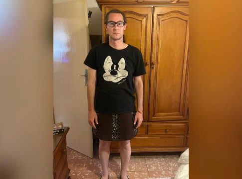 Un ataque de ansiedad y una disculpa 