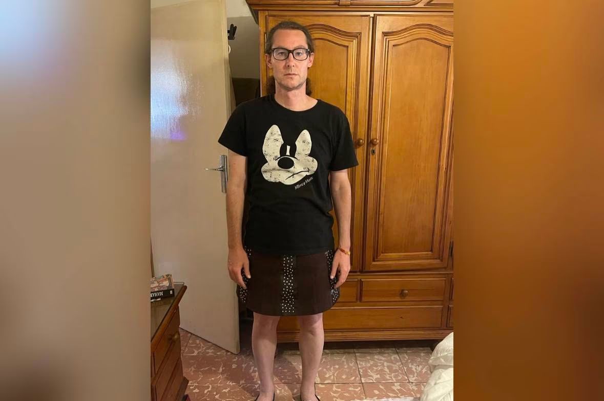 Un ataque de ansiedad y una disculpa 