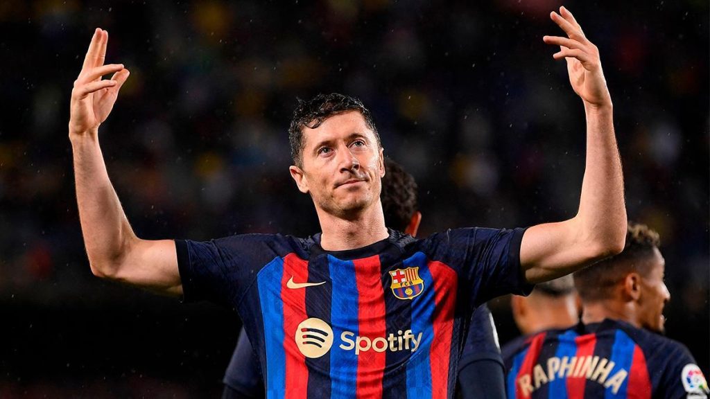 Un jugador que se les "escapa" producto de este lío