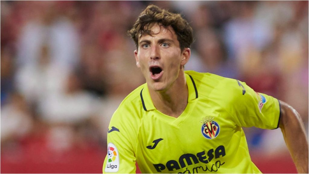 Pau Torres también apunta a la Premier 51 Unai Emery lo quiere