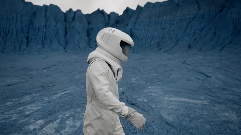 La NASA localiza, por primera vez, un ciclón polar en Urano