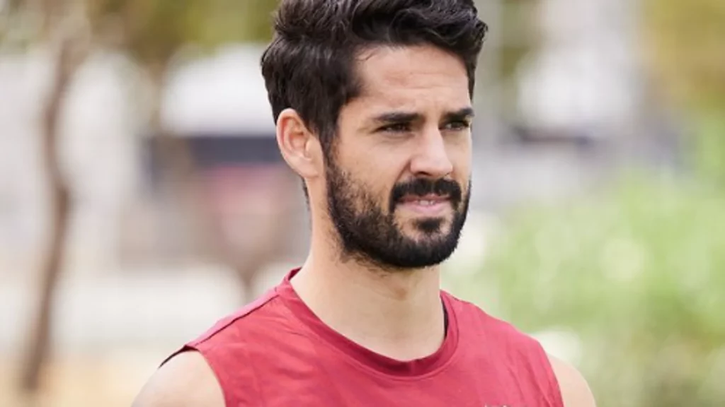 El sorprendente destino de Isco que nadie esperaba 53 Verano es un todo o nada para Isco