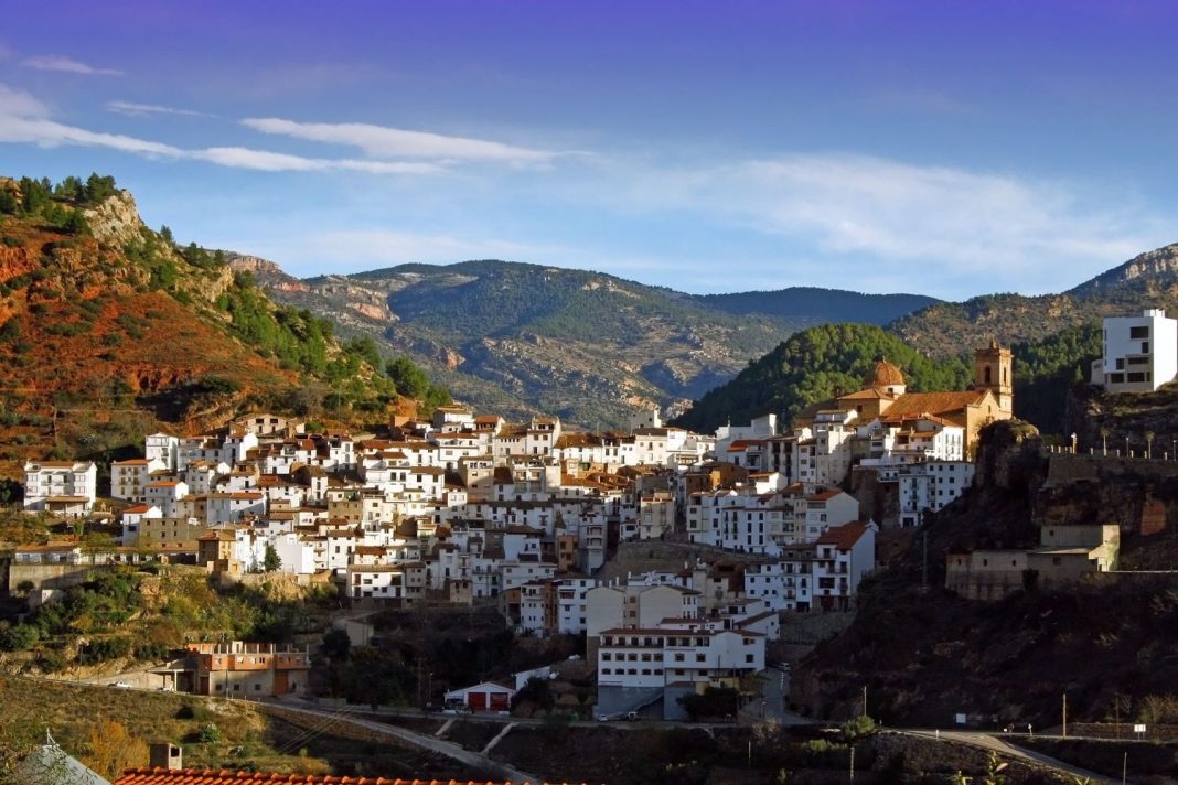 Villahermosa del Río