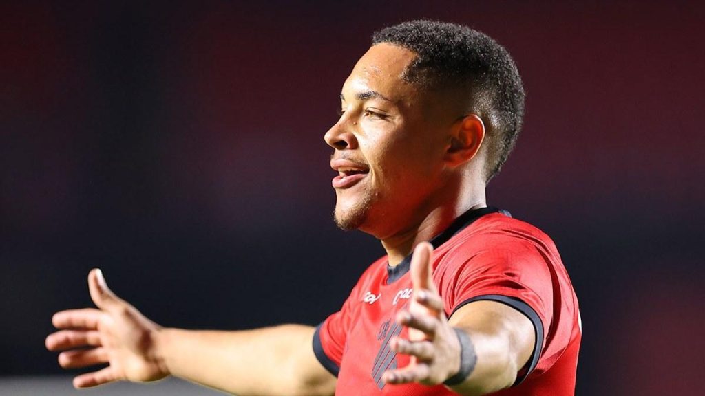 Vitor Roque se convertirá en un jugador millonario