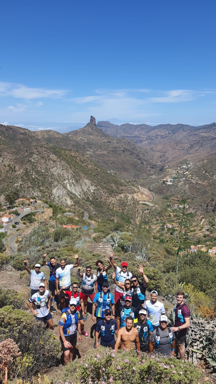 Iván Raña regresó a Maspalomas para la III Edición del Training Camp Planeta Triatlón 1 WhatsApp Image 2023 06 13 at 17.34.51