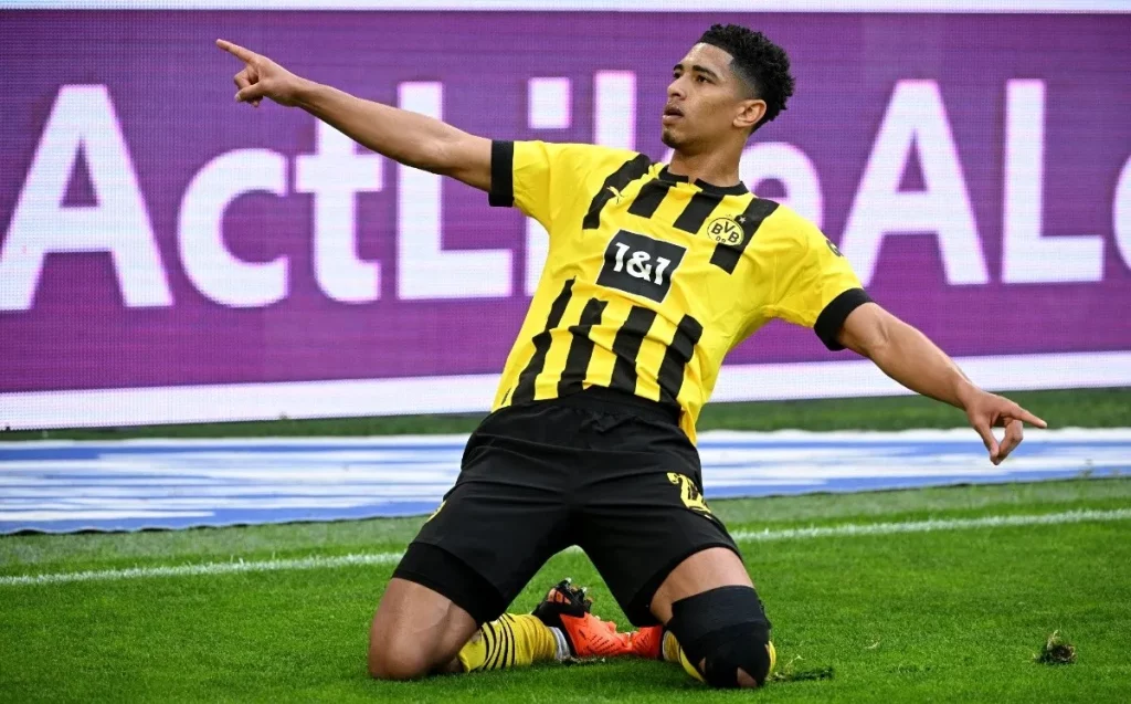 Ya viene con esa sangre de líder