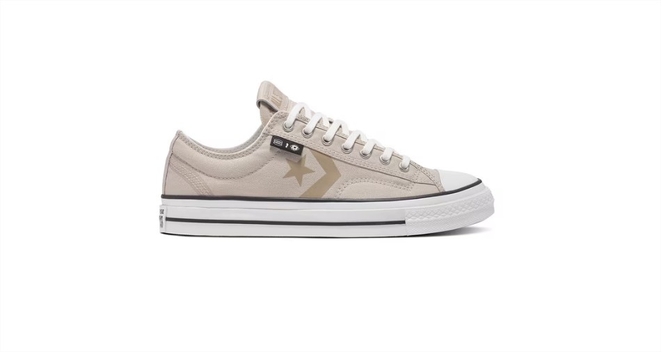 Zapatillas casual unisex Star Player 76 Future Utility Bajas Converse el corte ingles