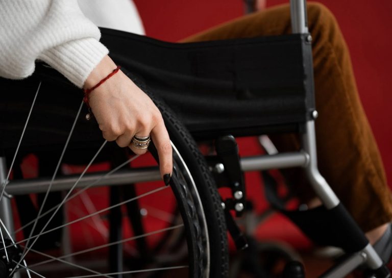 Cómo hacer accesible la comunidad de propietarios