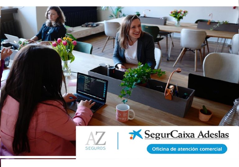 Contrata Adeslas Online para disfrutar de tu seguro lo antes posible, ahora más fácil