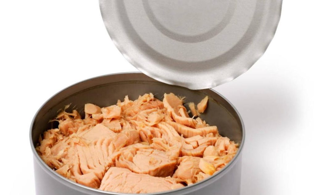 Este es el mejor atún en lata, según la OCU 216 atun kHJ U170356626173zOG 1248x770@Hoy