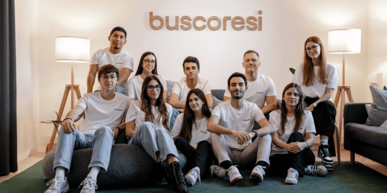 La startup Buscoresi crece y duplica su oferta de residencias universitarias en tan solo un año