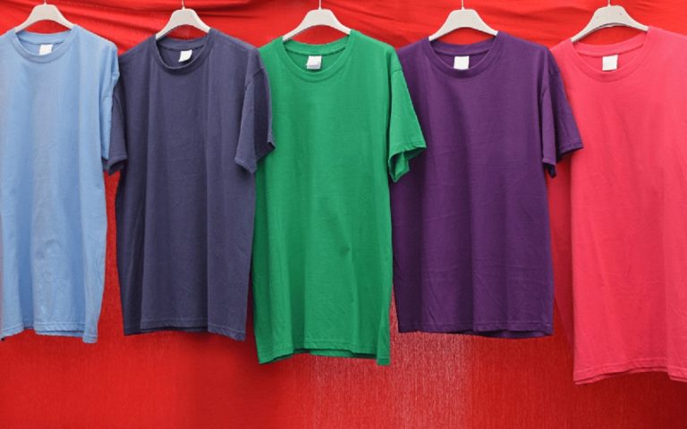 ¿Cuáles son las ventajas de las camisetas de algodón?