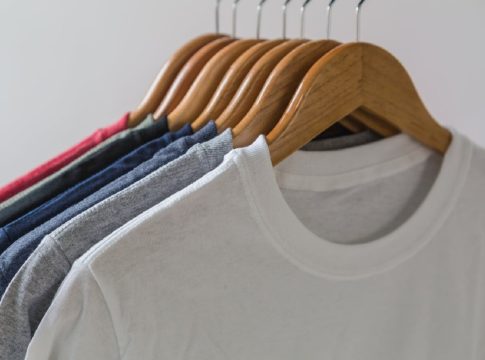 camisetas personalizadas