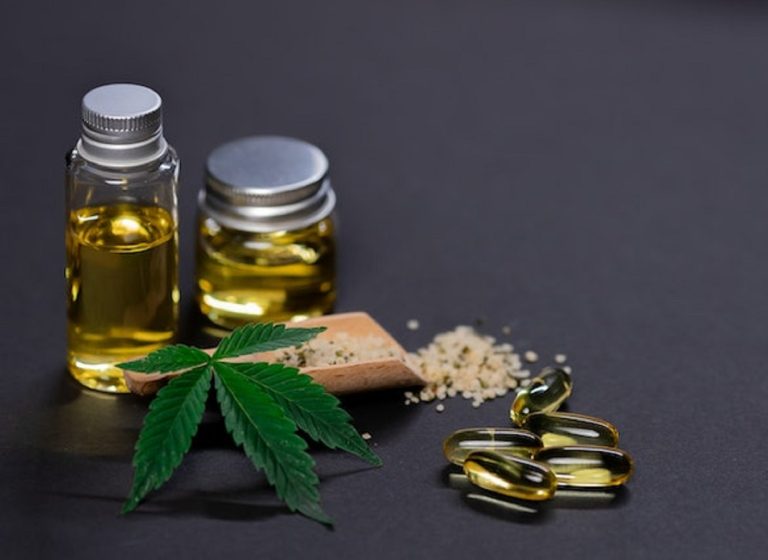 ¿Qué es el CBD y por qué se puede comprar online?