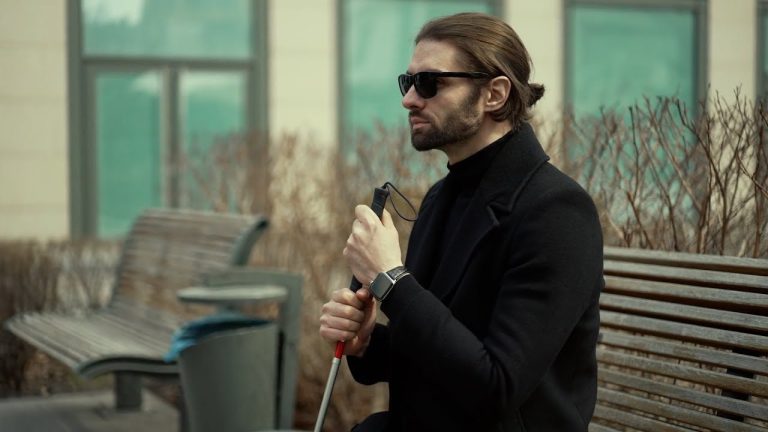 ¿Cómo sueñan las personas ciegas?