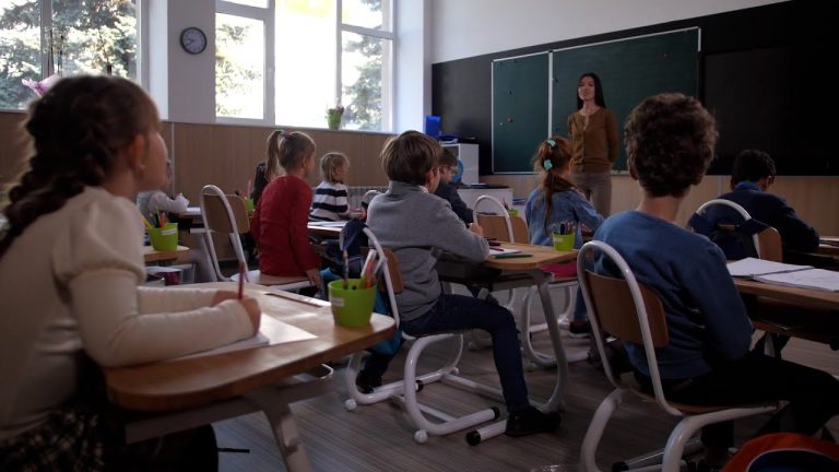 ¿Por qué Finlandia tiene el mejor sistema de educación?