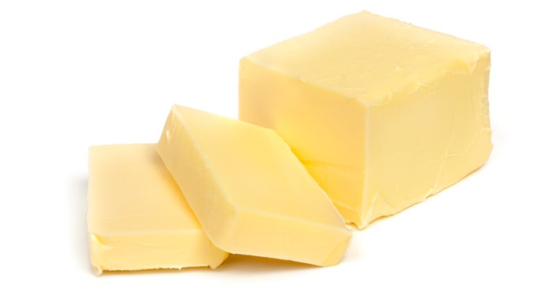 La OCU revela cuál es la única mantequilla saludable del supermercado
