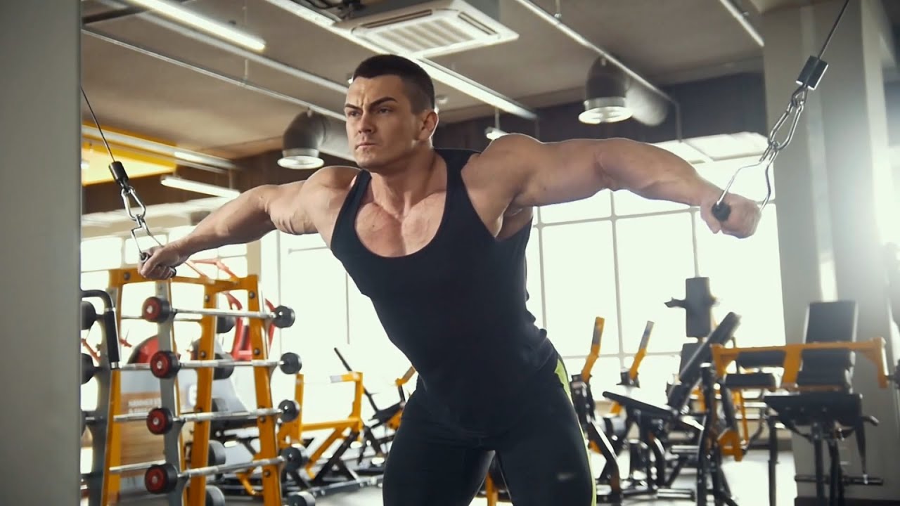 Video Thumbnail: ¿Cómo surgió el gimnasio? #mundotv