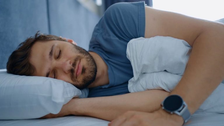 En la antigüedad se dormía en dos turnos