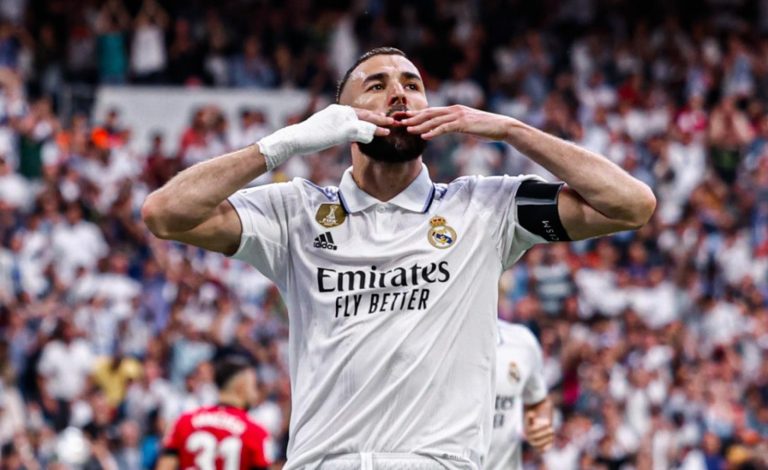 El Chiringuito suelta la bomba: Benzema no se irá solo a Arabia
