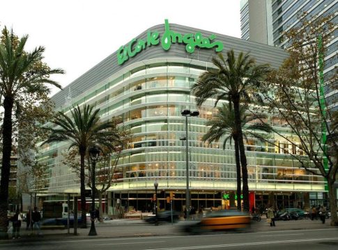 el corte ingles