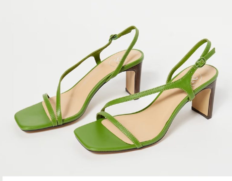 El Corte Inglés: sandalias de tacón a precios irresistibles para lucir en tus mejores eventos