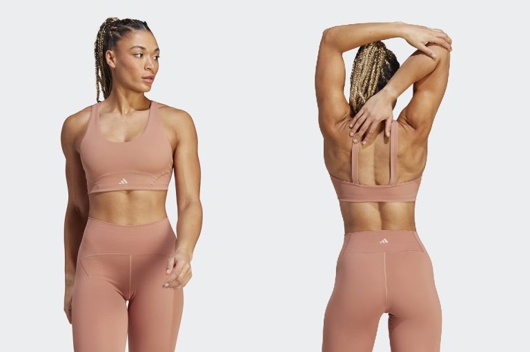 Los conjuntos deportivos más cómodos y bonitos los tiene El Corte Inglés