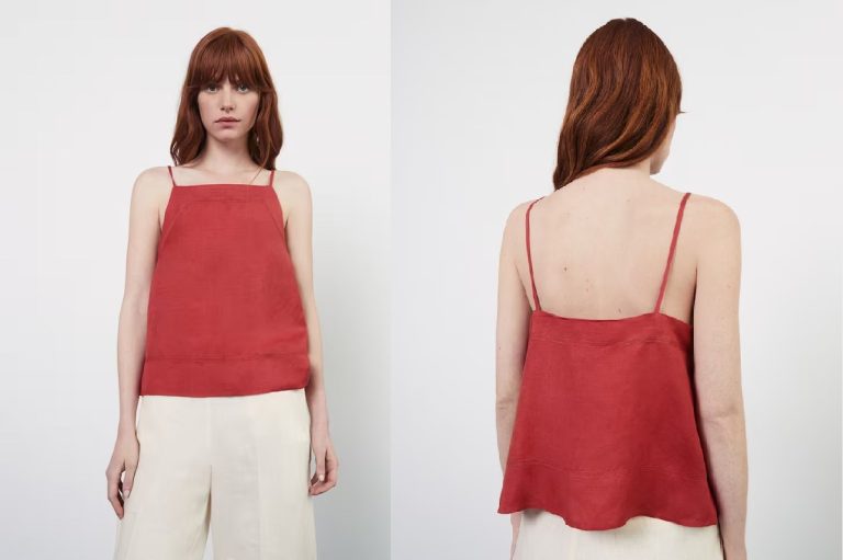 Ni Lefties ni Aliexpress: blusas económicas de El Corte Inglés para ir elegante a todos lados