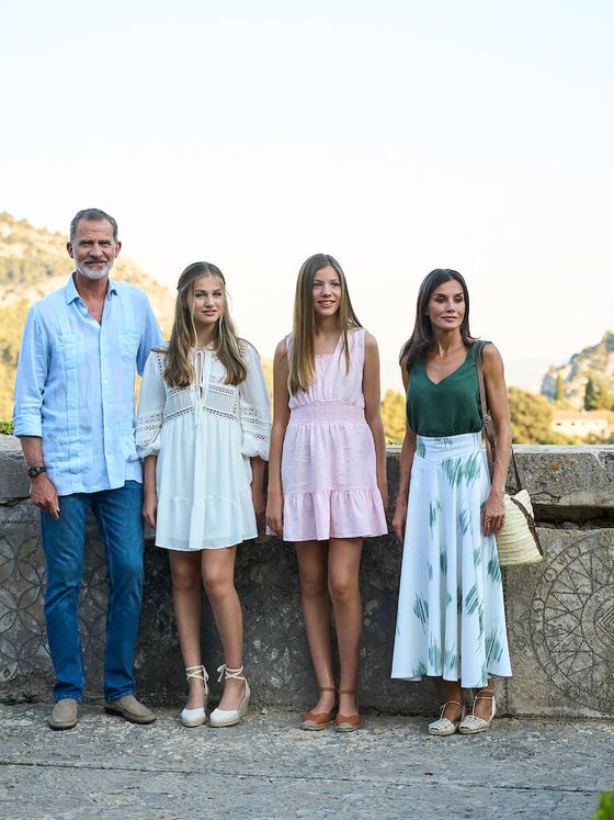 Otras marcas en su colección: Mint & Rose y Polin et Moi