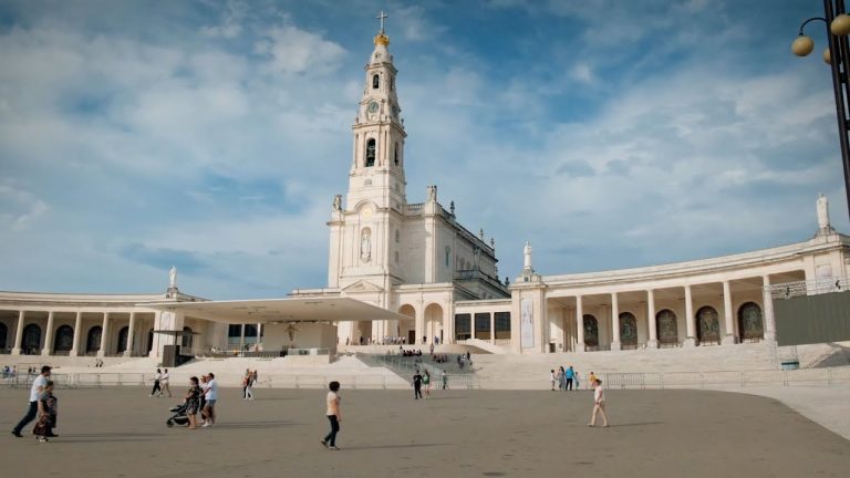 Fátima ¿Por qué es un lugar de culto?