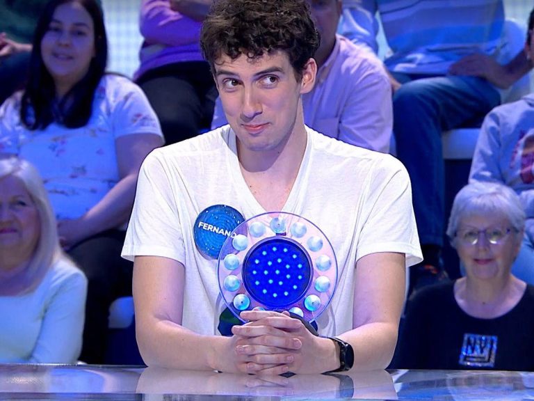 Pasapalabra: ¿por qué Fernando ha revolucionado el programa?