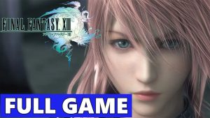 Final Fantasy Resonance: 30 segundos de combate por turnos que ilusionan a los fans clásicos