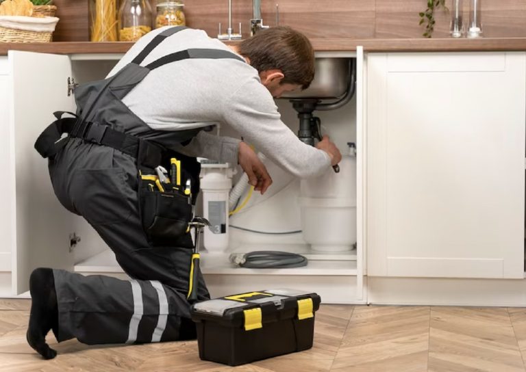 La importancia de mantener los sistemas de fontanería en buen estado