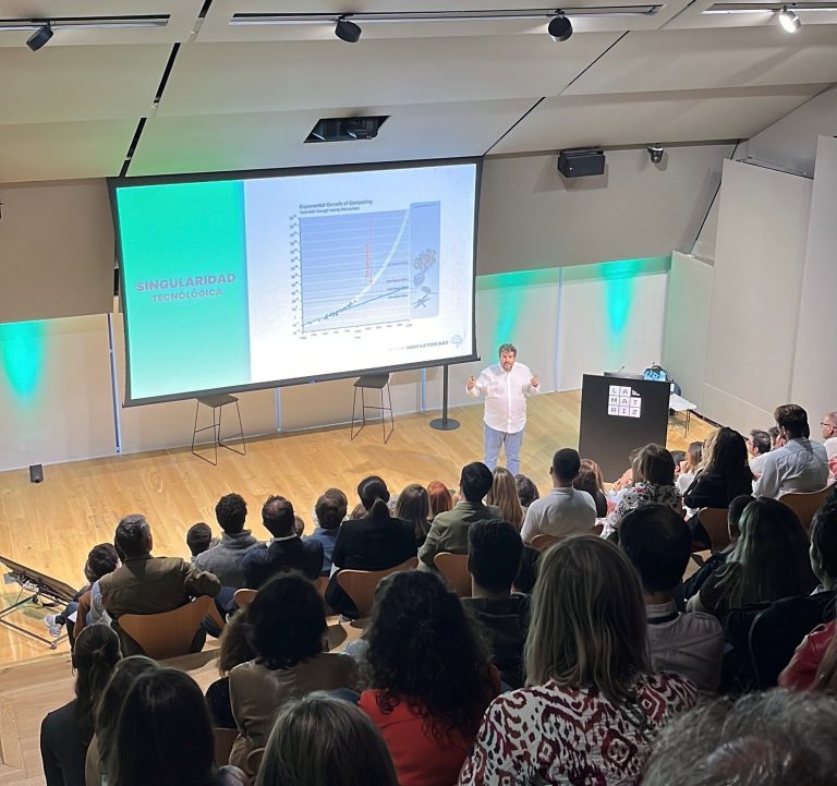 GroupM analiza cómo la IA ayuda al marketing a lograr un mayor impacto en el negocio