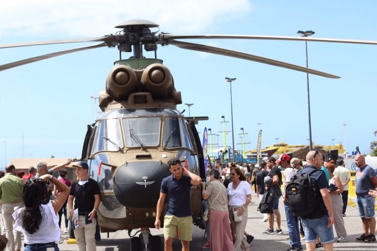 Los militares vuelven a celebrar el Día de las Fuerzas Armadas sin ser escuchados por el Ministerio de Defensa