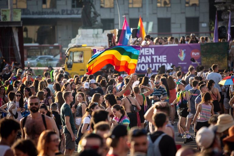 Els valors' del FC Barcelona, puestos en evidencia ante la celebración del Orgullo LGTBIQ+