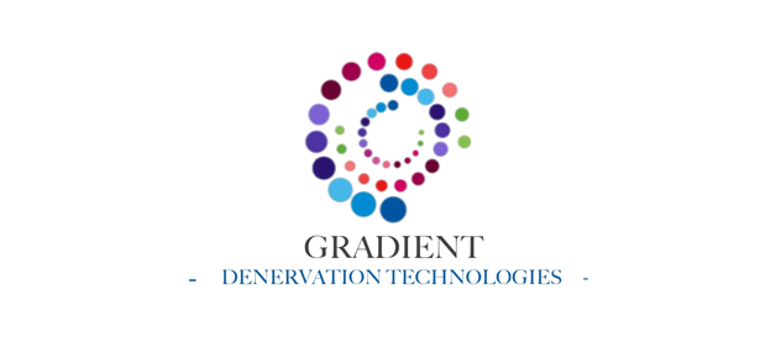 Gradient Denervation Technologies inscribe a un paciente en el estudio de denervación de arteria pulmonar