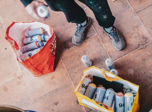 graffiti art graffiti art