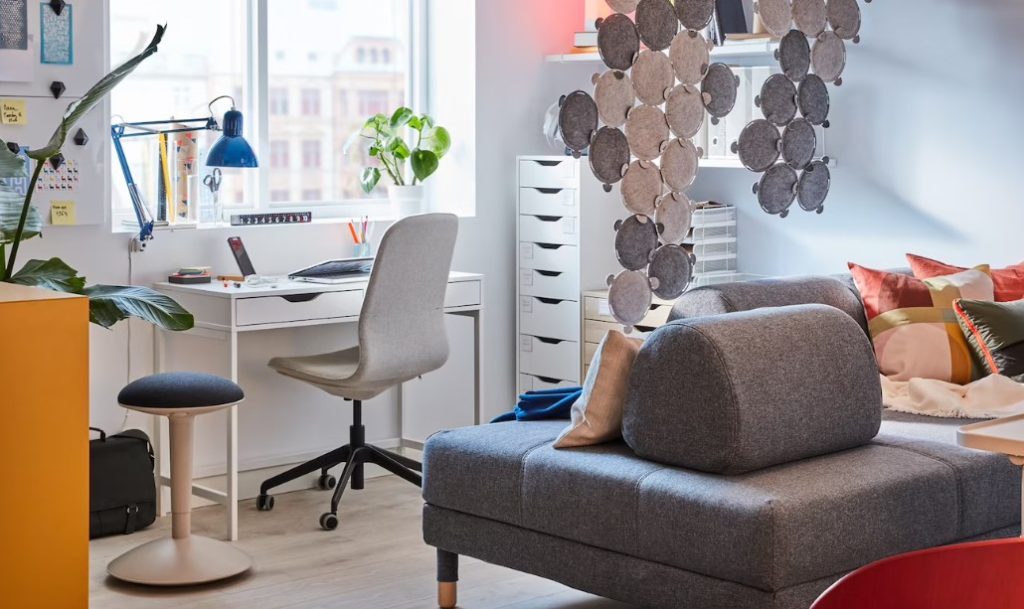 Planificar y aprovechar al máximo cada rincón