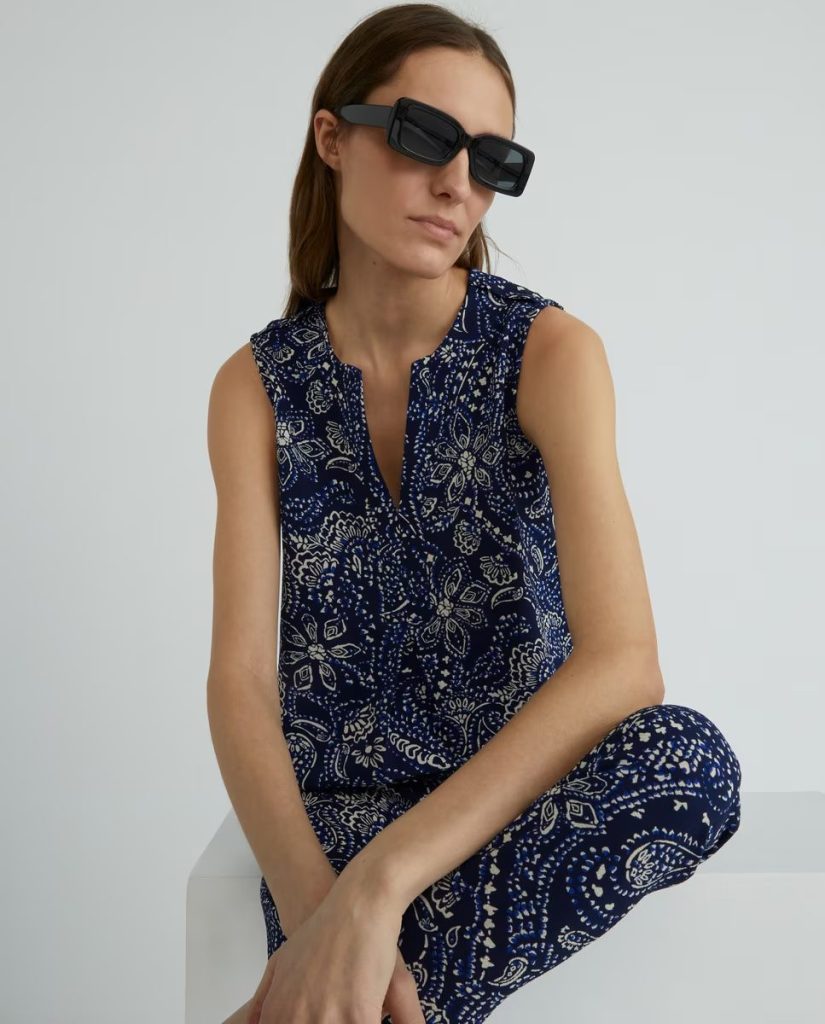 Ni Lefties ni Aliexpress: blusas económicas de El Corte Inglés para ir elegante a todos lados 7 image 28