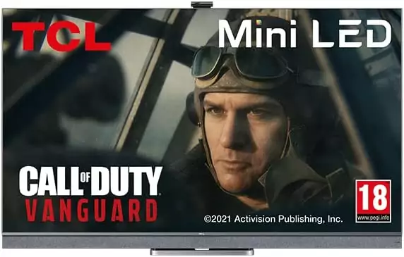 Mejores Smart TV gaming del mercado para jugar a la consola 4 image 28