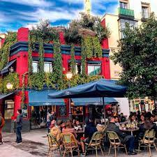 7 terrazas de moda en Madrid que tienes que conocer 7 image 61