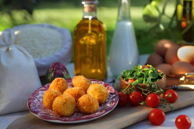 Oído Cocina Gourmet, croquetas caseras a domicilio en Madrid