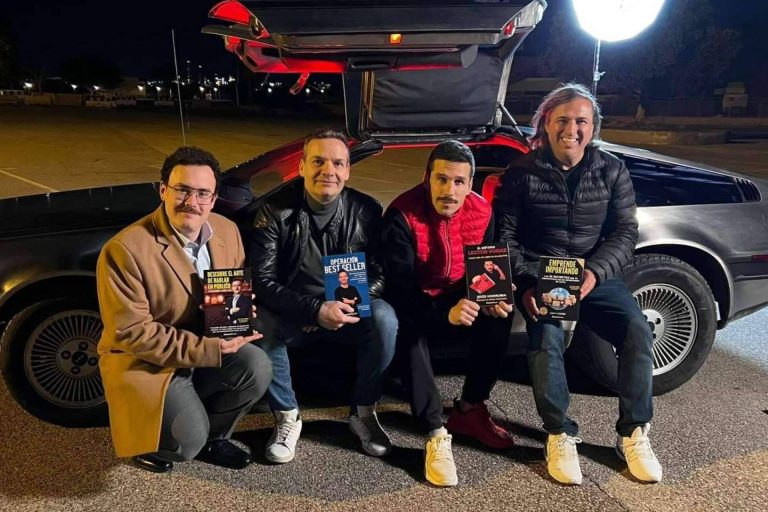 La Trilogía del conocimiento. Entrevista exclusiva con los expertos que están revolucionando la educación a través de la escritura, la lectura y la oratoria