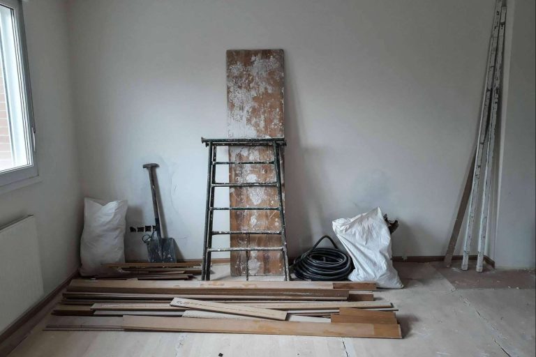 AD Construcciones, una compañía experta en reformas integrales