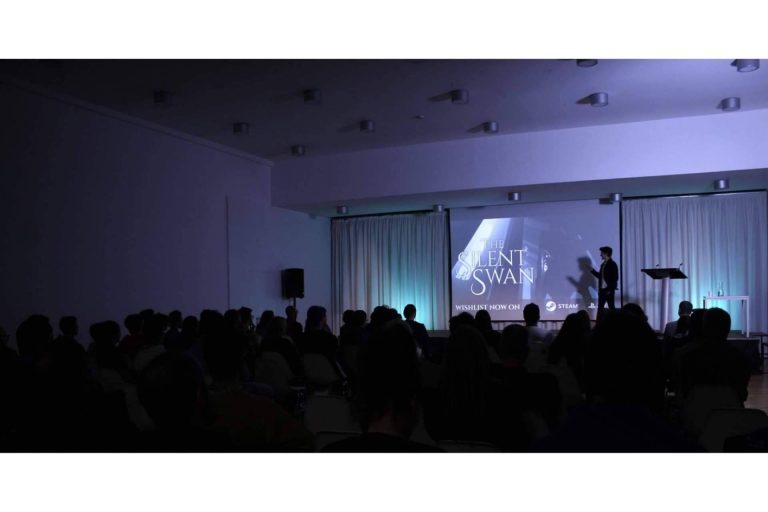 Estudiar en Creanavarra, el lugar donde se forman los diseñadores y artistas digitales que demanda la industria audiovisual