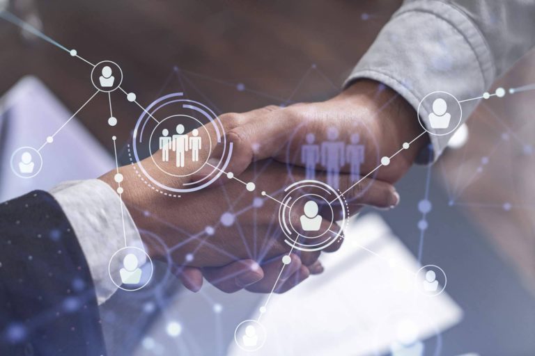 Desarrollo efectivo del personal en las empresas con la evaluación triangular