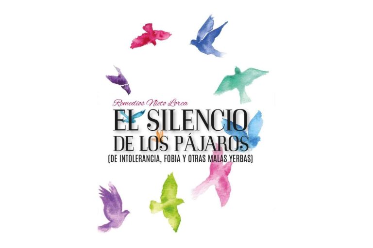 Remedios Nieto Lorca publica ‘El silencio de los pájaros’, un poemario que pone de manifiesto 'la crueldad de la intolerancia'